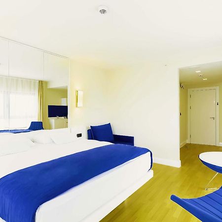 Orbi City Batumi With Sea View Luaran gambar