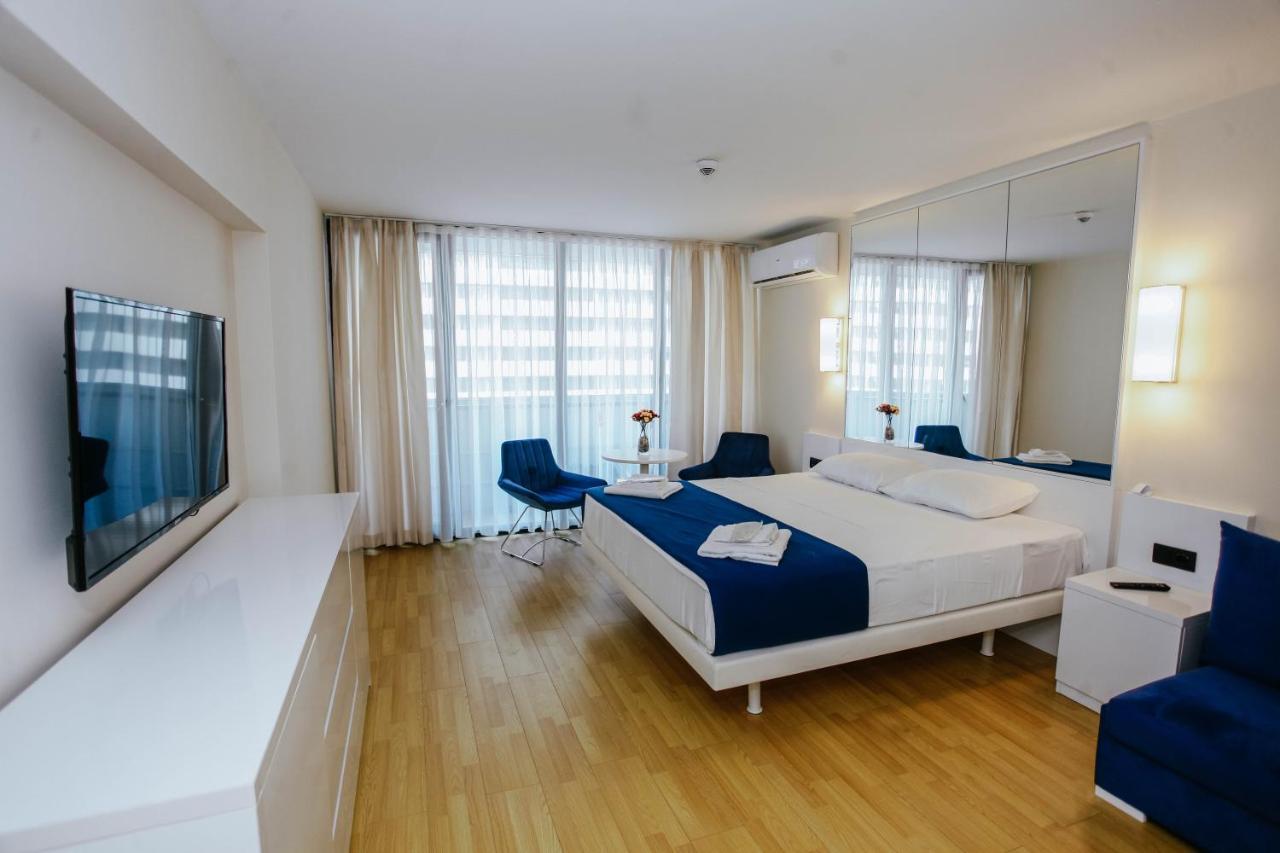 Orbi City Batumi With Sea View Luaran gambar