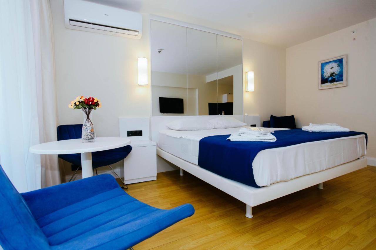 Orbi City Batumi With Sea View Luaran gambar
