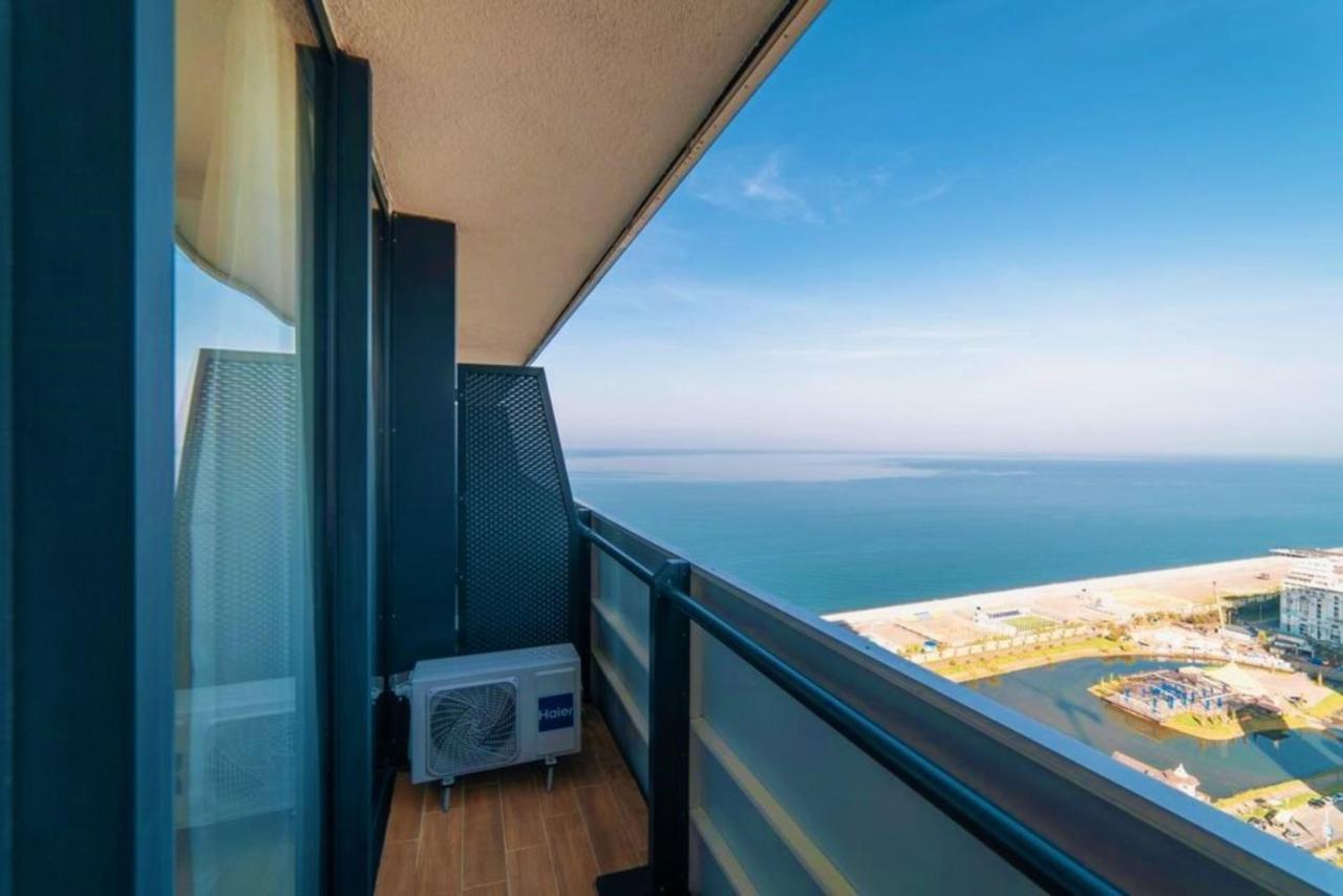 Orbi City Batumi With Sea View Luaran gambar
