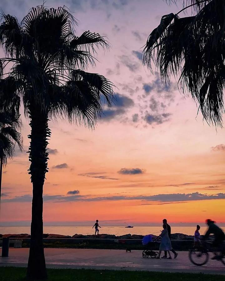 Orbi City Batumi With Sea View Luaran gambar