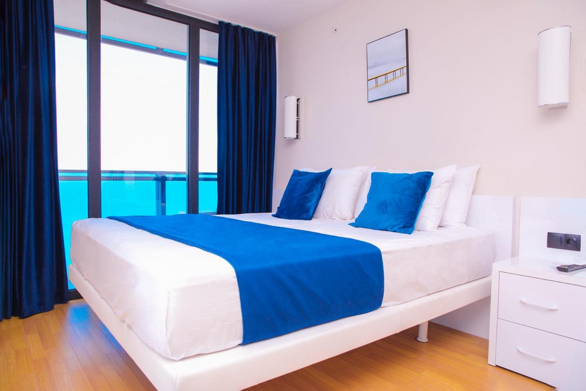 Orbi City Batumi With Sea View Luaran gambar